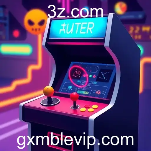 Exploring the Thrilling World of Arcade Games on Gxmble