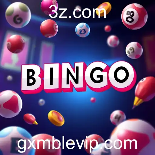 Exploring the Exciting World of Online Bingo Rooms on Gxmble