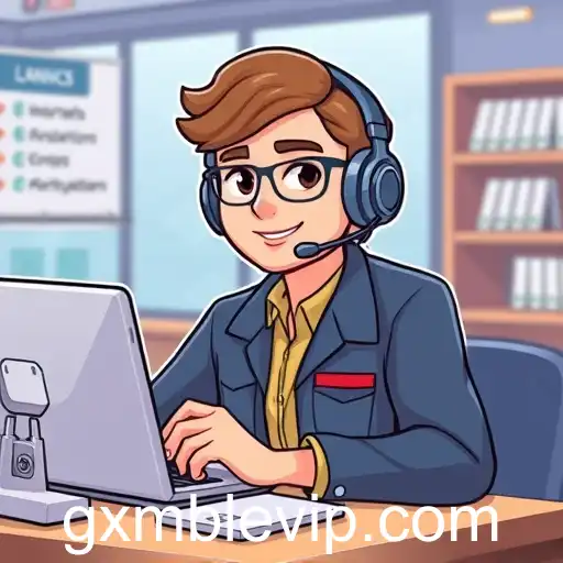 Digital Playground: Navigating E-Gaming Trends