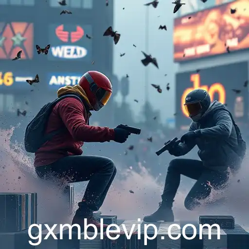 The Digital Playground Revamped