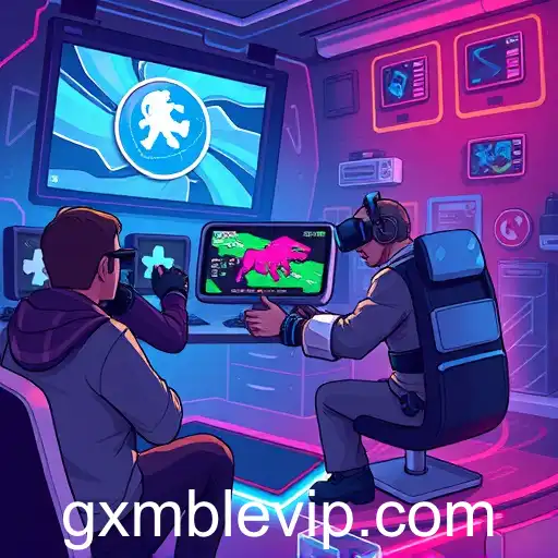 Gxmble
