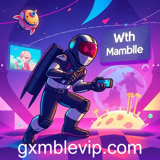 Exploring Gxmble's Influence in Online Gaming