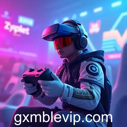 Gxmble Revolutionizes Online Gaming with Innovative Features