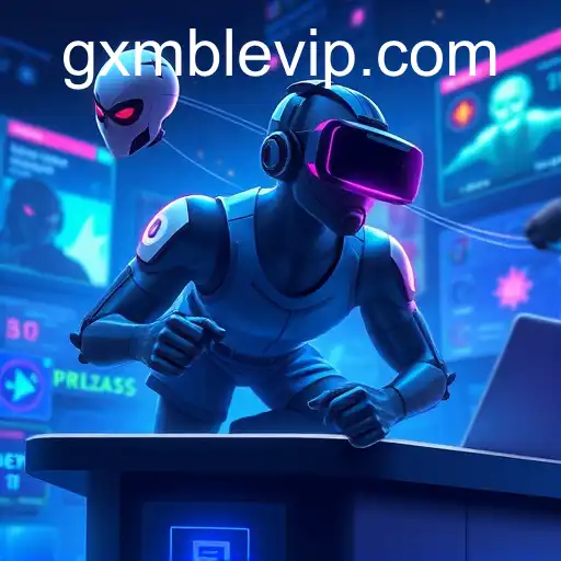 Gxmble: Revolutionizing Online Gaming Trends