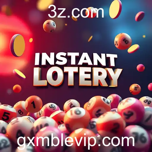 Exploring the Thrills and Risks of 'Instant Lottery' on Gxmble