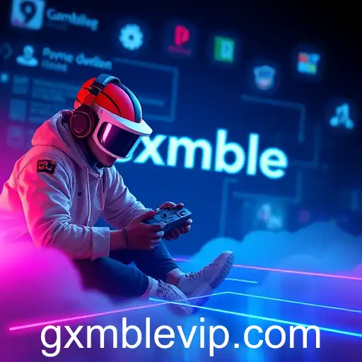 The Rise of Online Gaming in a Turbulent World