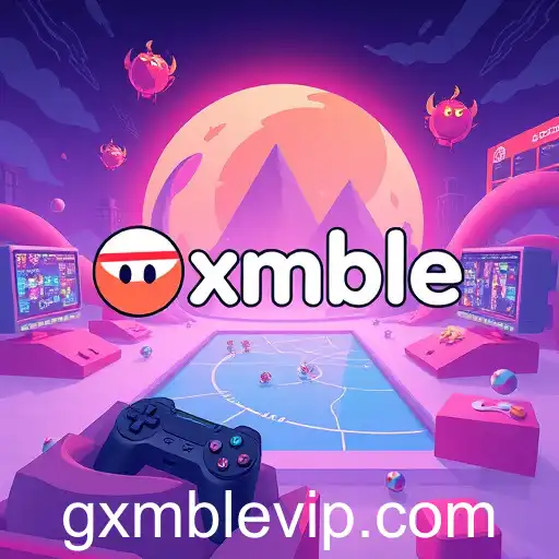 The Rising Popularity of Gxmble in 2025