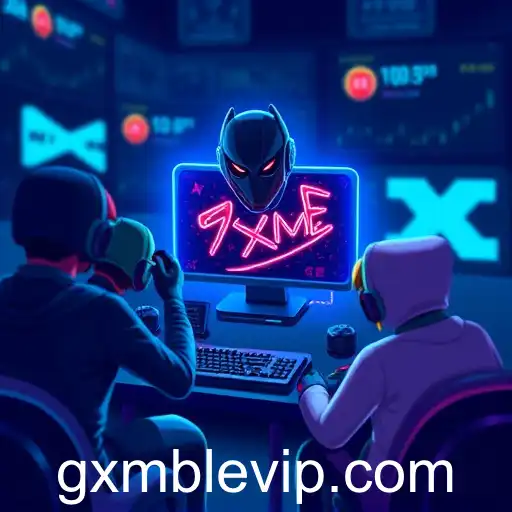 The Rise of Gxmble: Navigating the Virtual Gaming Landscape