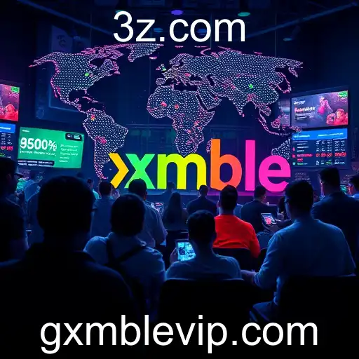 The Rise of Digital Gambling Amid Global Uncertainty