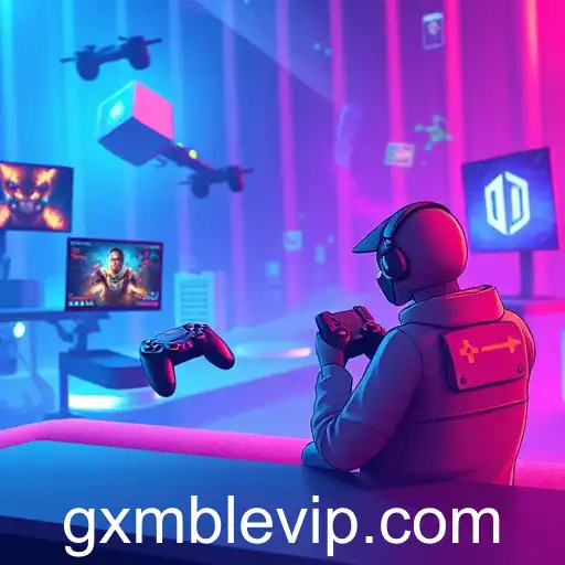 Gxmble