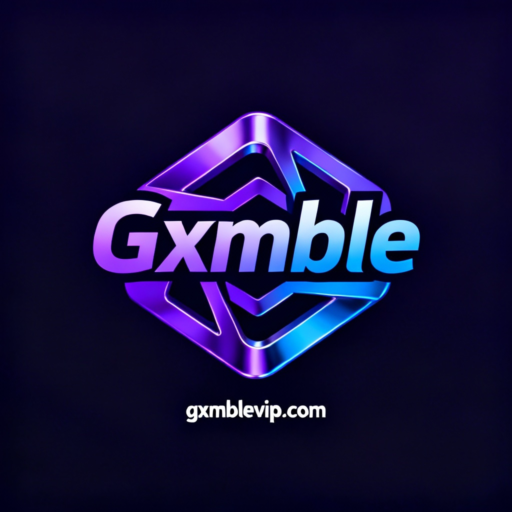 Gxmble