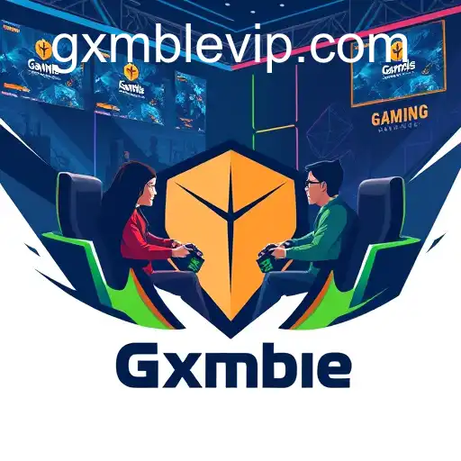 The Rising Popularity of Gaming Tournaments on Gxmble